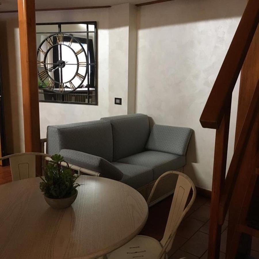 Centrolago Apartment
