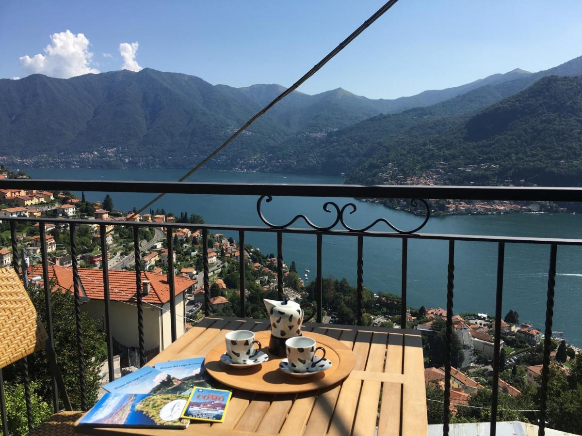 Holiday home Casa Belvedere *