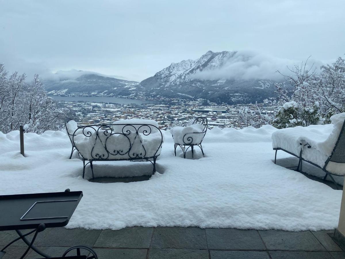 Panoramic Relax Luxury Martina Lake Como * Lecco