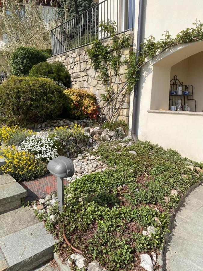 Panoramic Relax Luxury Martina Lake Como Guest house *