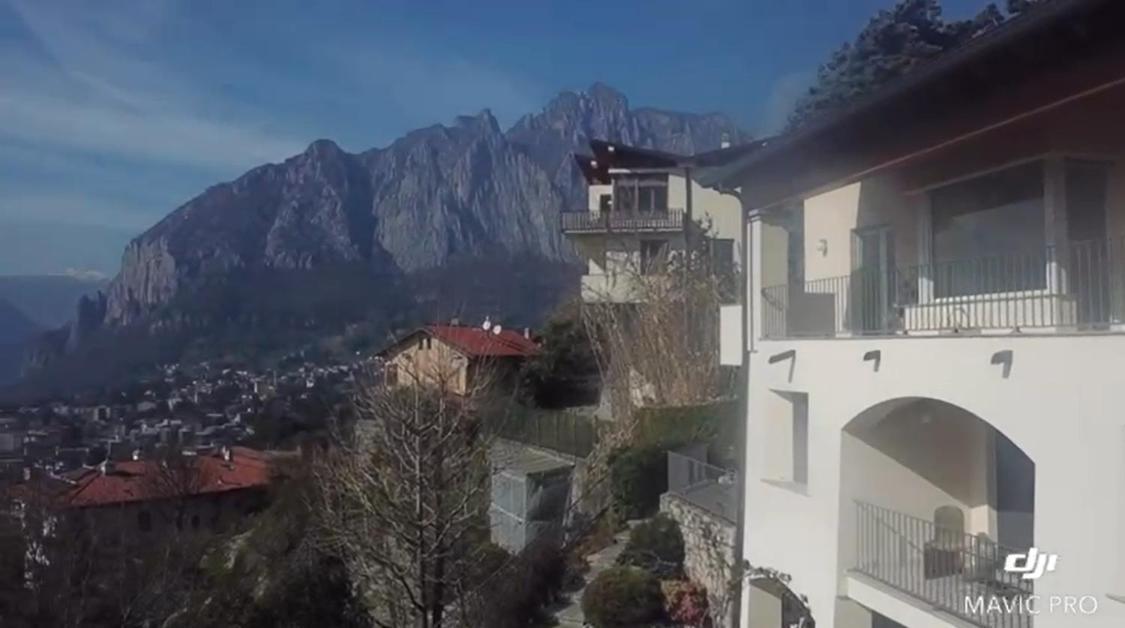 Panoramic Relax Luxury Martina Lake Como Guest house Lecco
