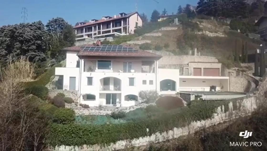 Panoramic Relax Luxury Martina Lake Como