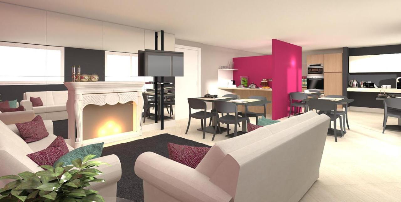 Panoramic Relax Luxury Martina Lake Como Guest house