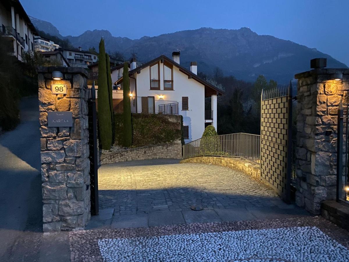 Panoramic Relax Luxury Martina Lake Como