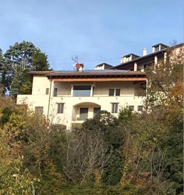 Panoramic Relax Luxury Martina Lake Como Guest house *