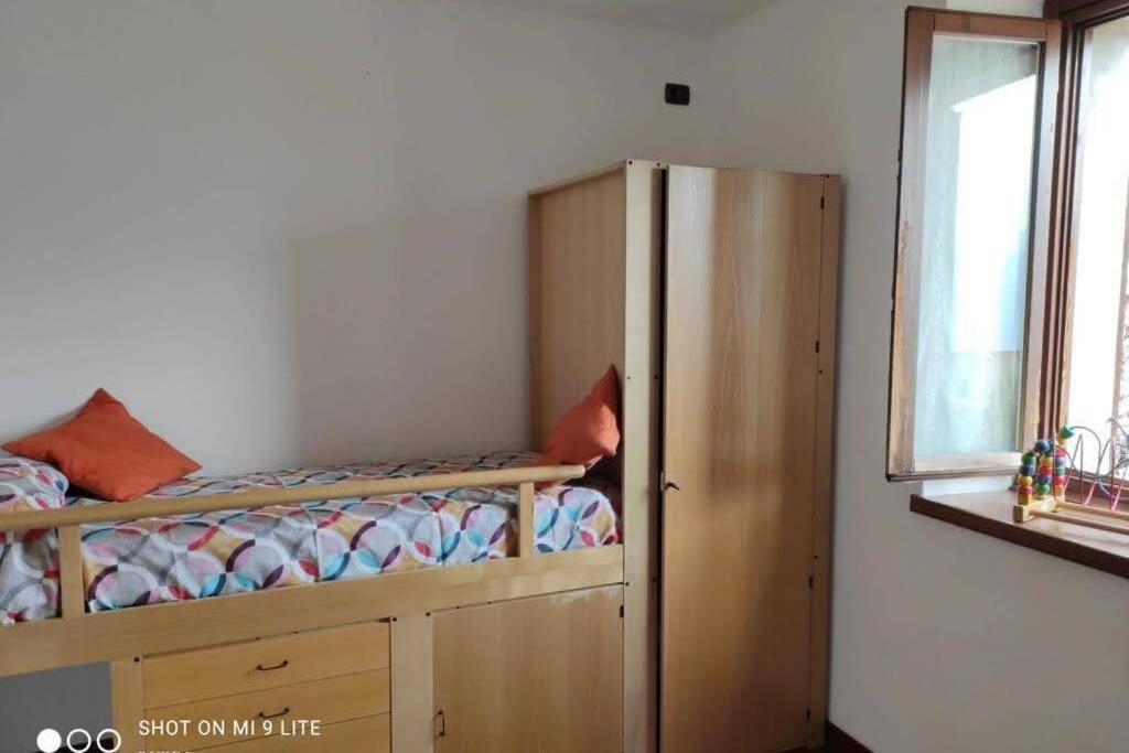 Nido Di Rongio Holiday home *