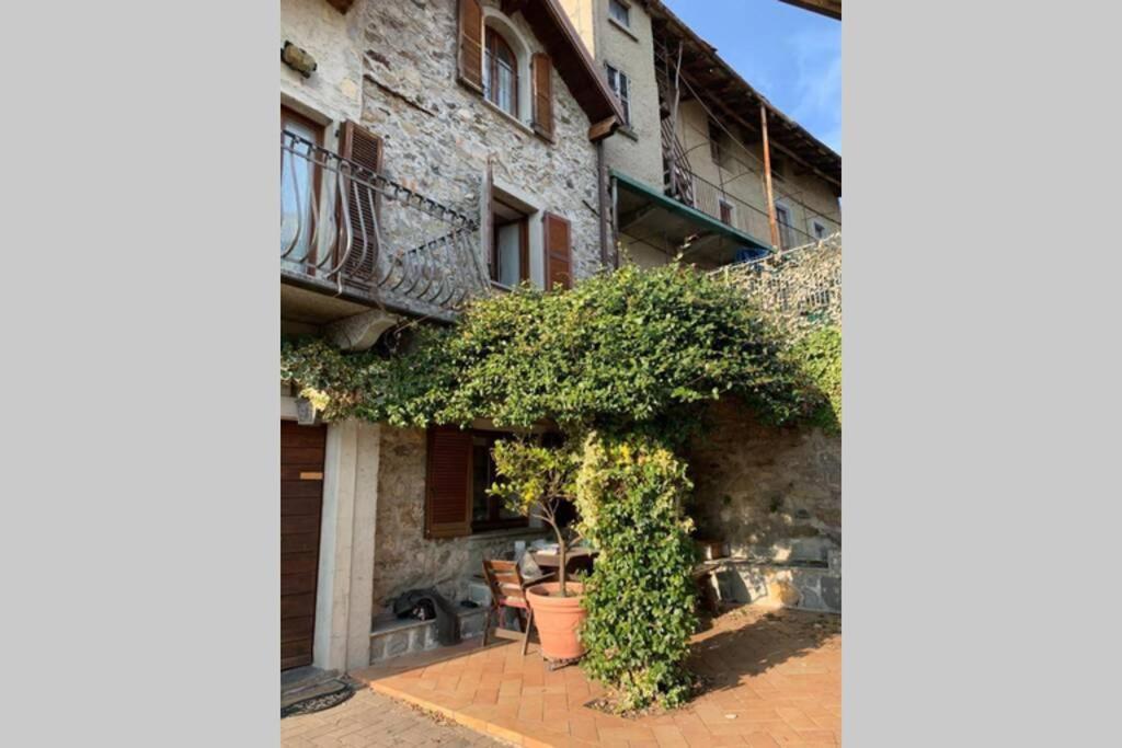 Nido Di Rongio Holiday home