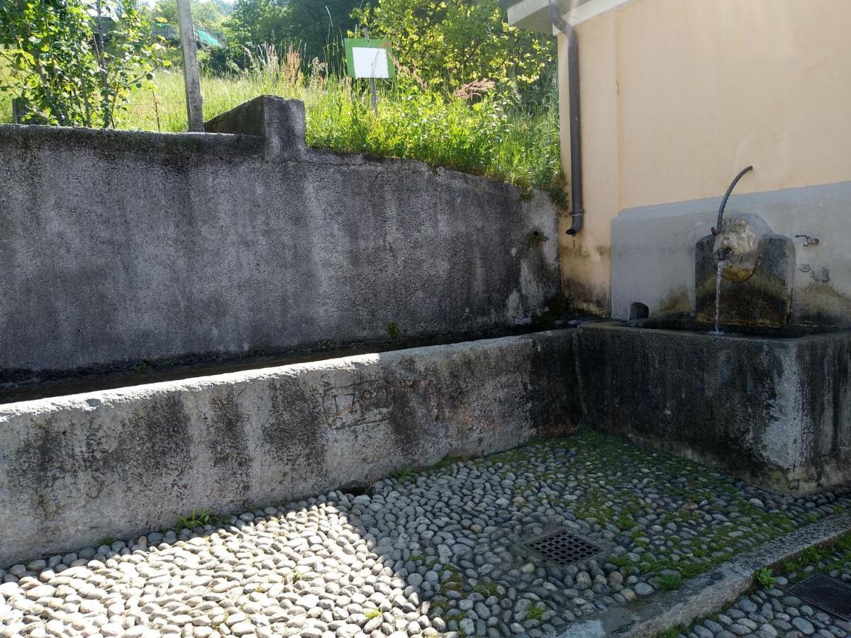 Holiday home Nido Di Rongio