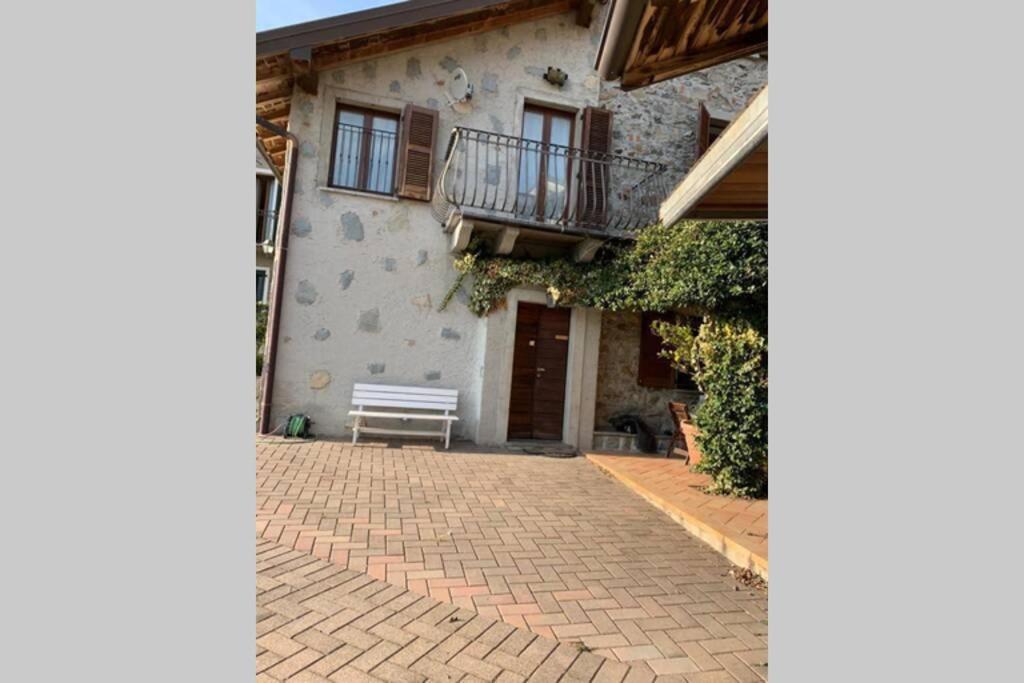 Nido Di Rongio Holiday home
