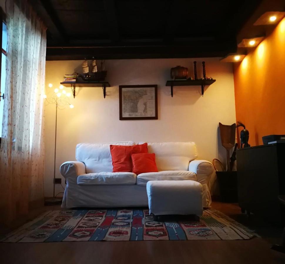 Gabry's Holiday home *