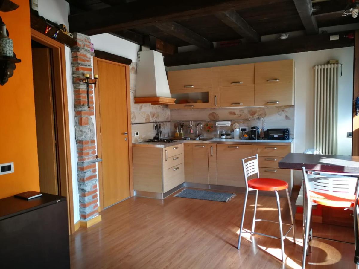 Gabry's Holiday home *