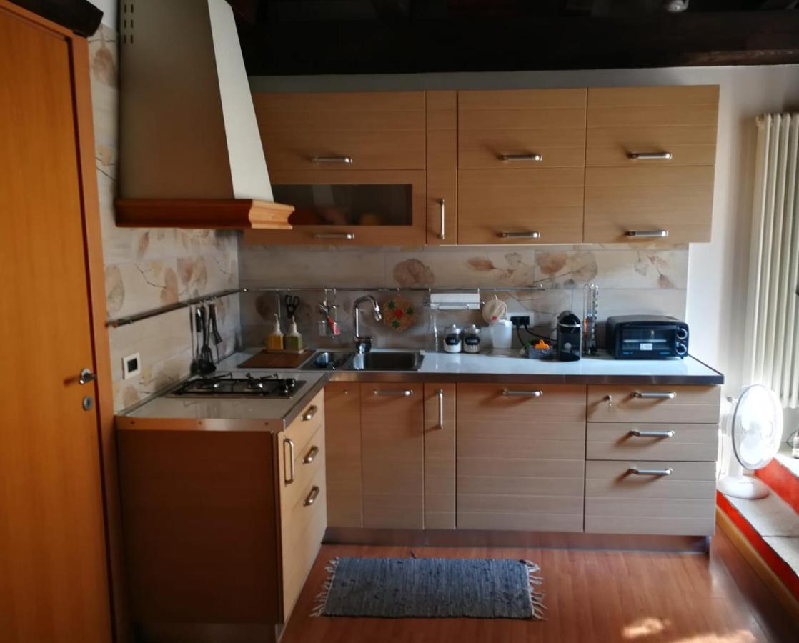 Holiday home Gabry's *