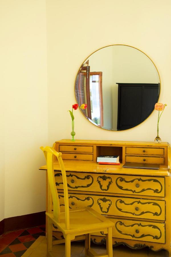 Apartment Villino Liberty