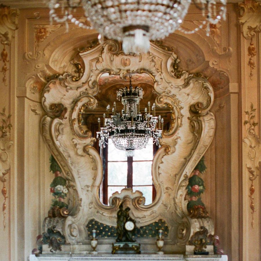 Platamone Villa *