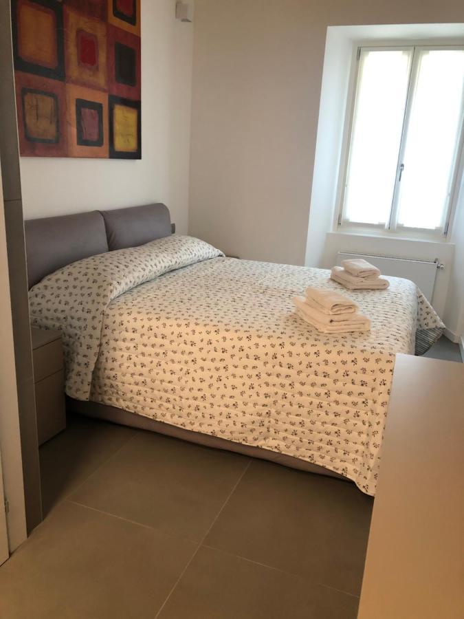 Comolakehouse Apartment