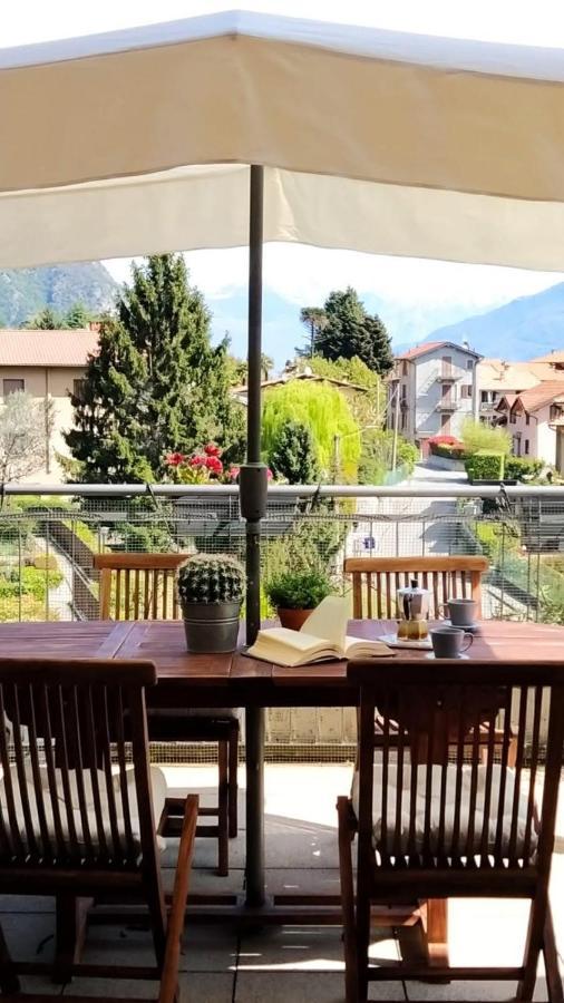 Casa vacanze La Terrazza Di Dora