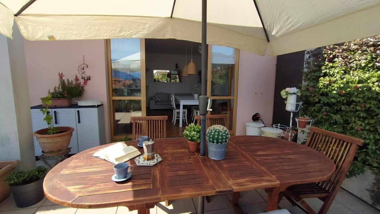 Casa vacanze La Terrazza Di Dora *