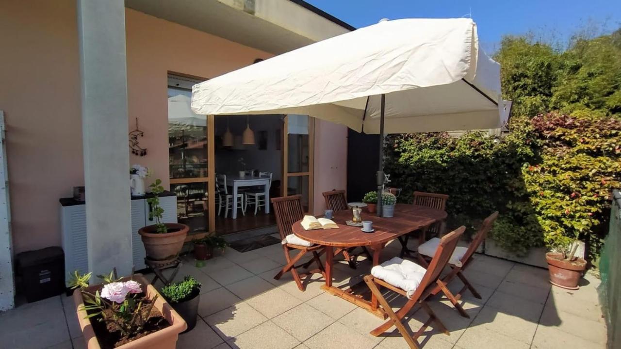 La Terrazza Di Dora