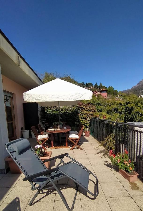 La Terrazza Di Dora