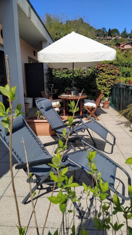 Holiday home La Terrazza Di Dora Menaggio