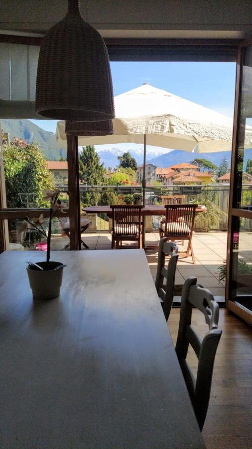Holiday home La Terrazza Di Dora Menaggio