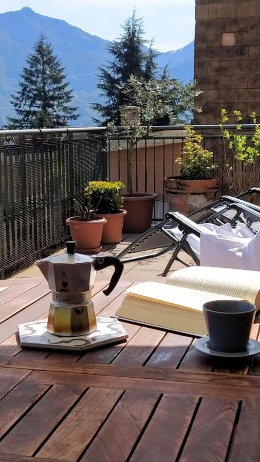 Casa vacanze La Terrazza Di Dora *