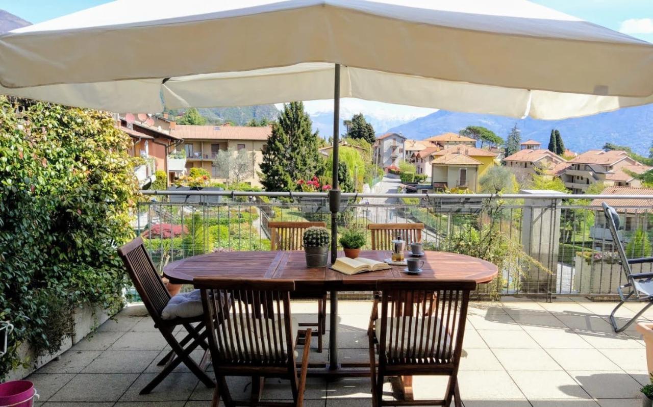 La Terrazza Di Dora *