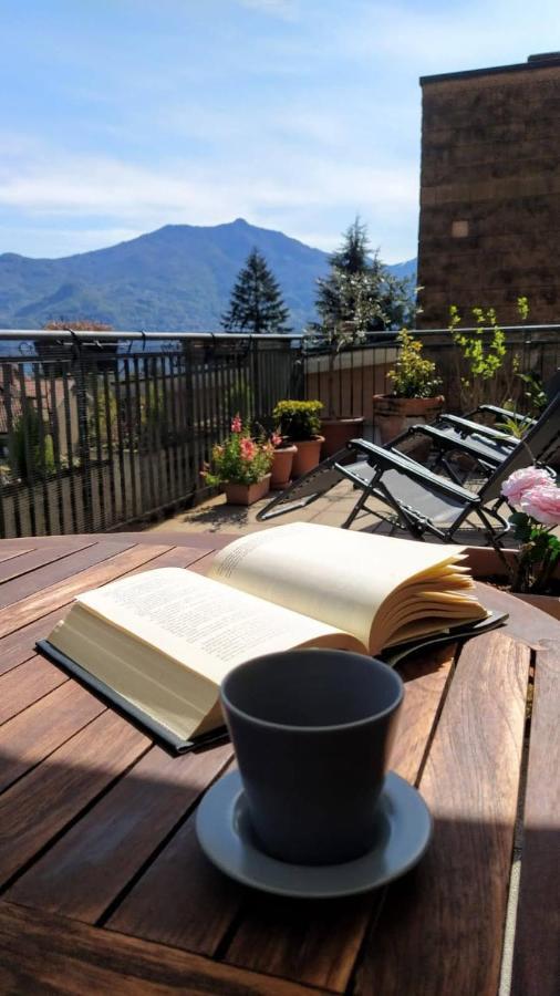 Holiday home La Terrazza Di Dora Menaggio