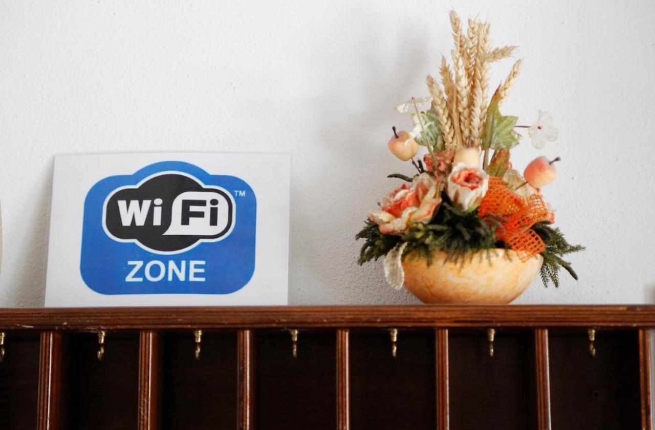Hotel Cavaria San Fedele Intelvi