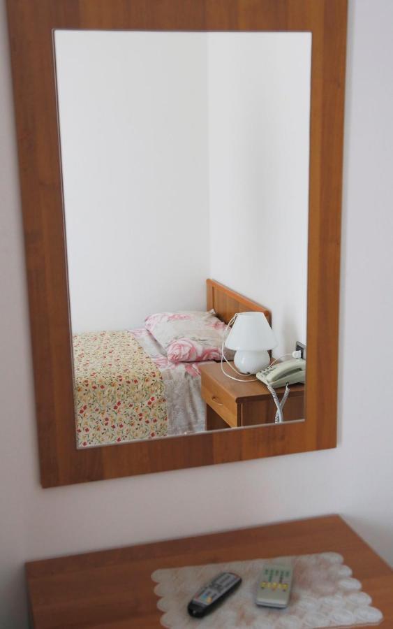 Cavaria Hotel