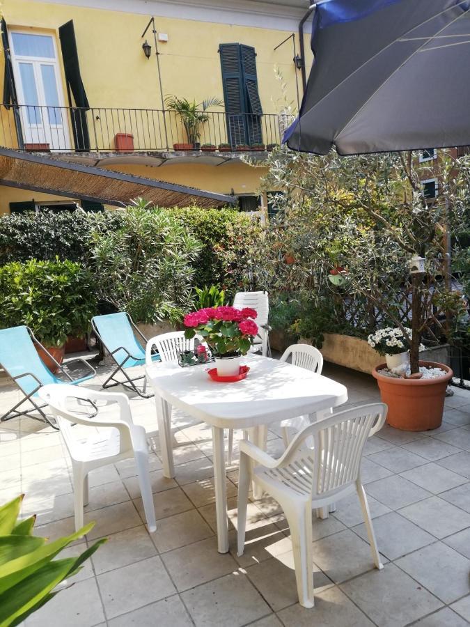 Apartment Il Platano *