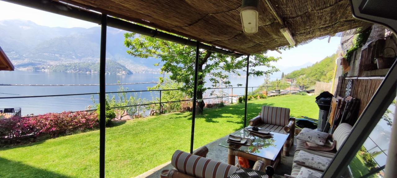 Mella House Garden Relax