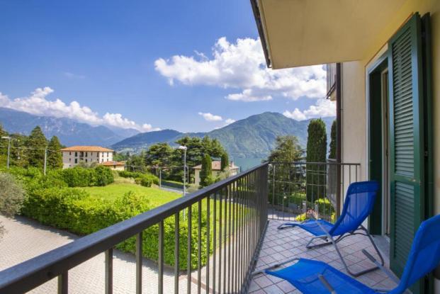 Belvedere Volesio * Tremezzo