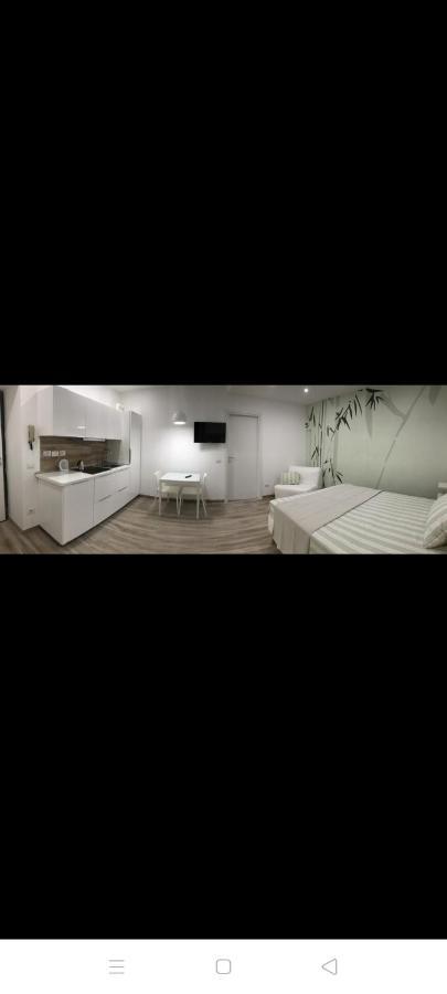 Il Torchio Apartment