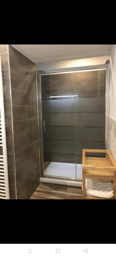 Il Torchio Apartment Lecco