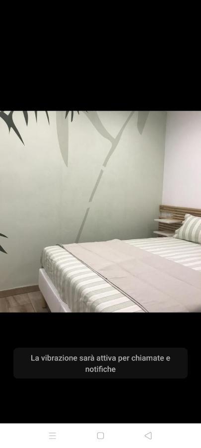 Il Torchio Apartment *
