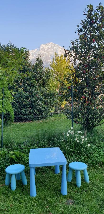 Foreground - Pet Friendly Stay- Garden-parking-lake View- Bike Friendly House Casa vacanze Colico