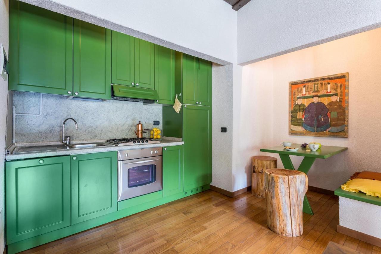 Color Flat In My Apartment Bellagio