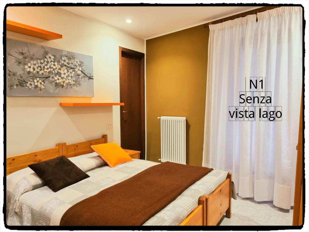 Bellavista Hotel Veleso