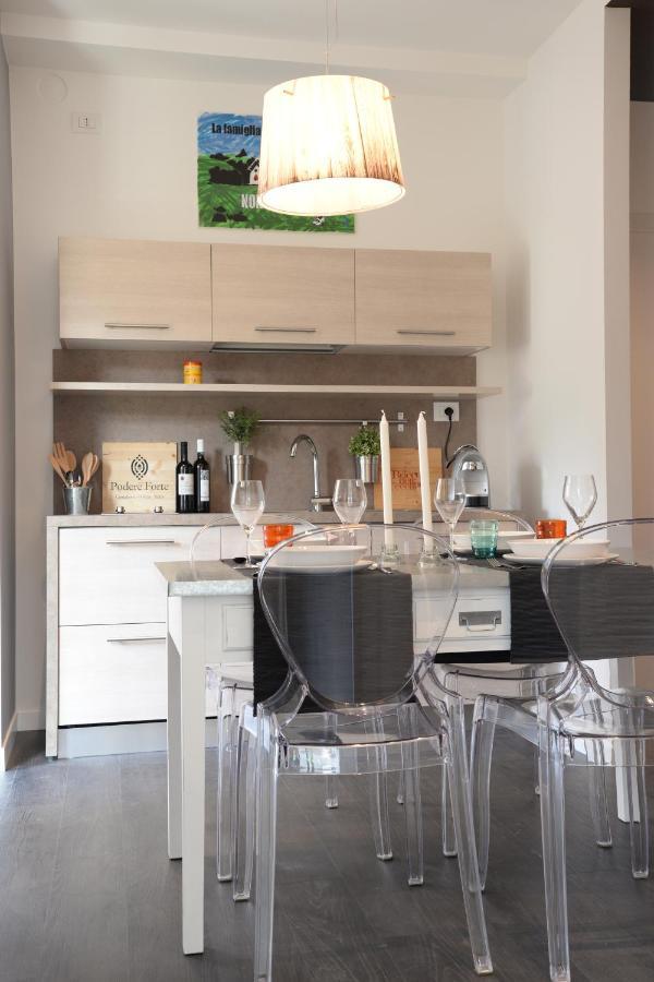 Myhomeincomo - Art Design Suites Côme