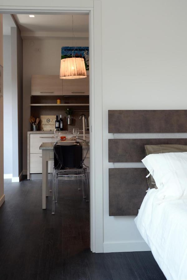 Myhomeincomo - Art Design Suites Appartamento *
