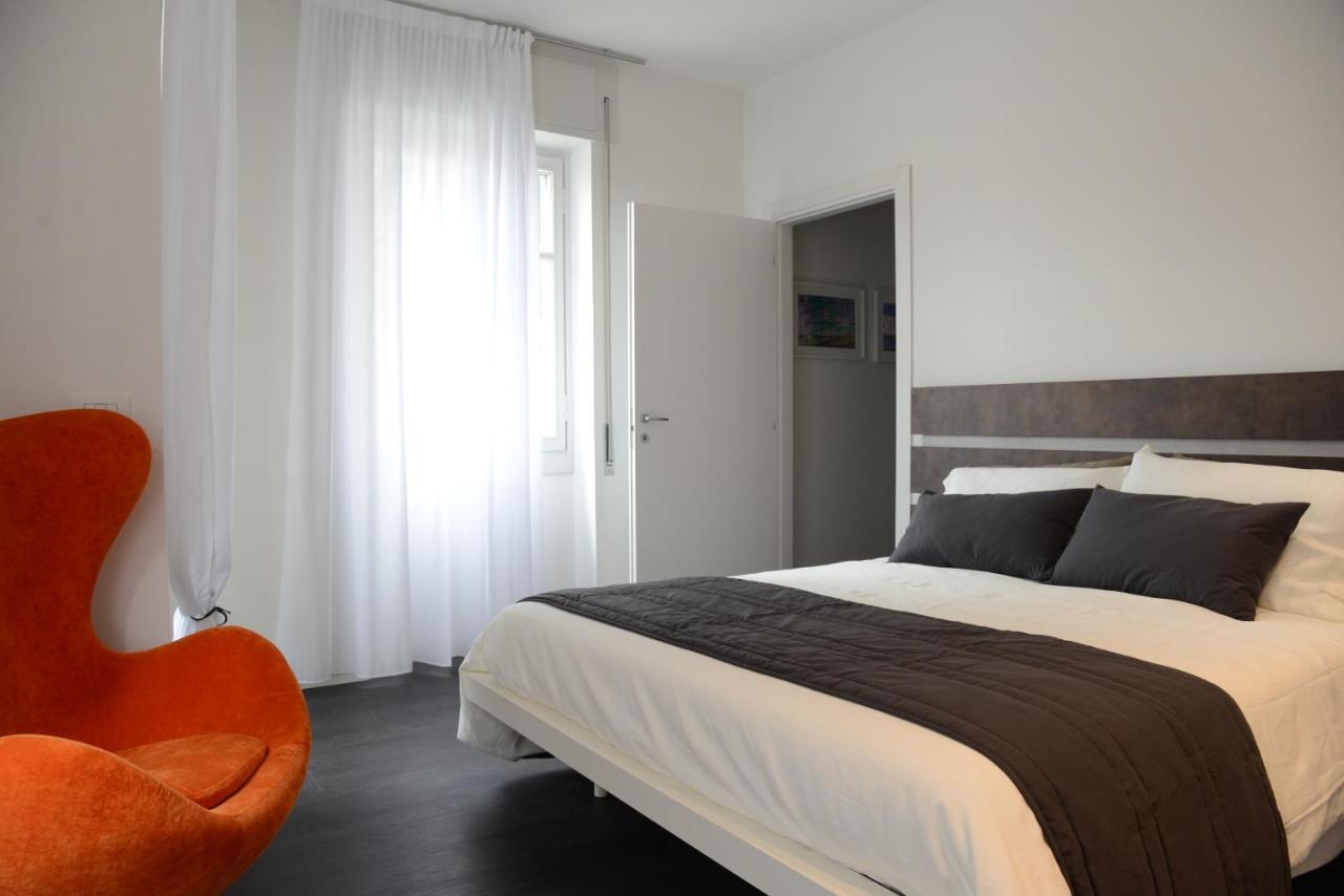 Appartamento Myhomeincomo - Art Design Suites Côme