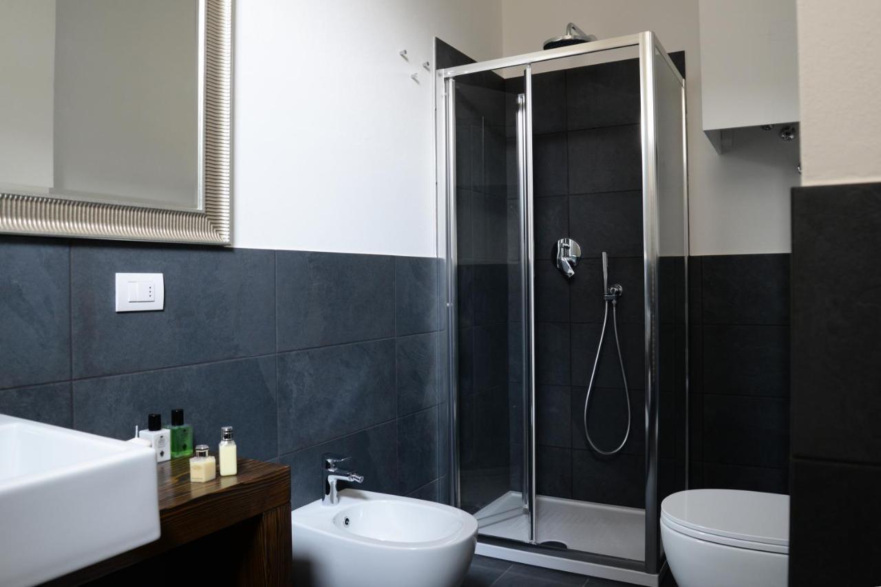 Myhomeincomo - Art Design Suites Appartamento