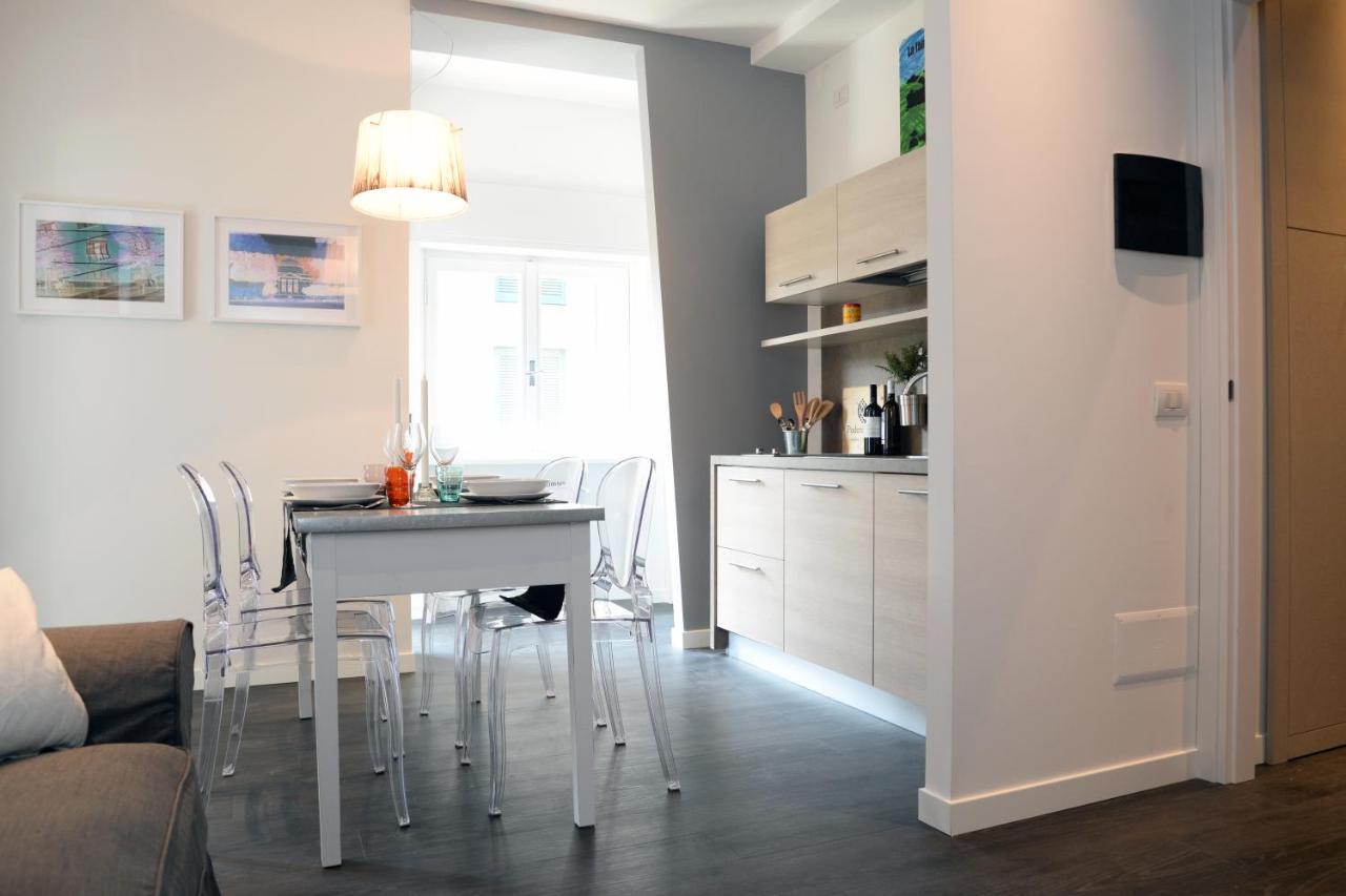 Appartamento Myhomeincomo - Art Design Suites