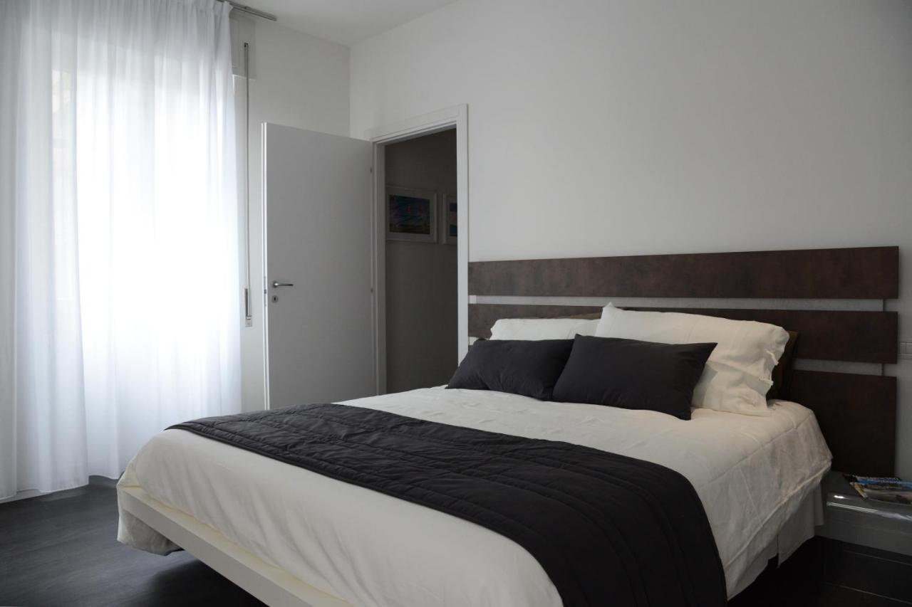 Appartamento Myhomeincomo - Art Design Suites *