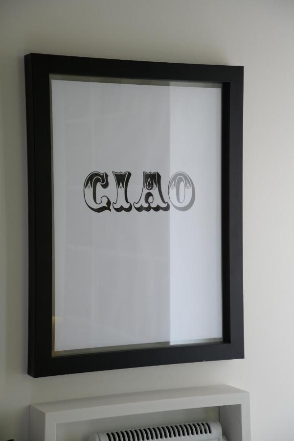 Appartamento Myhomeincomo - Art Design Suites *