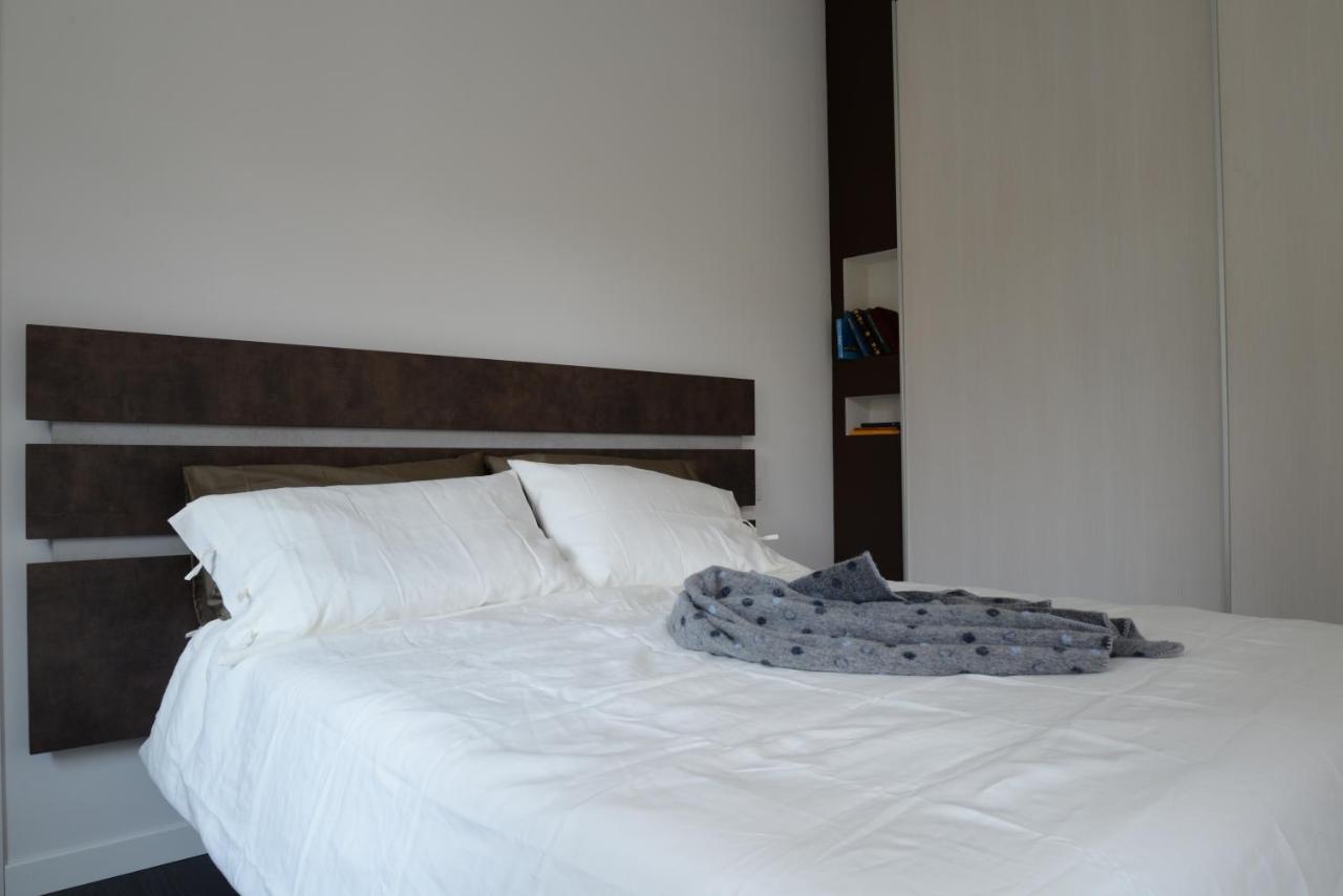 Appartamento Myhomeincomo - Art Design Suites