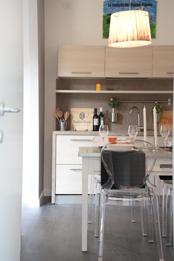 Myhomeincomo - Art Design Suites Côme