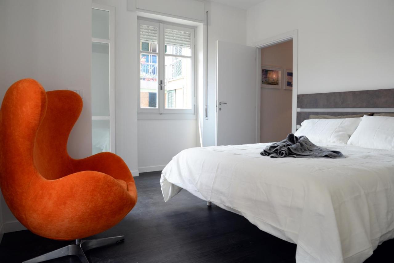 Myhomeincomo - Art Design Suites * Côme