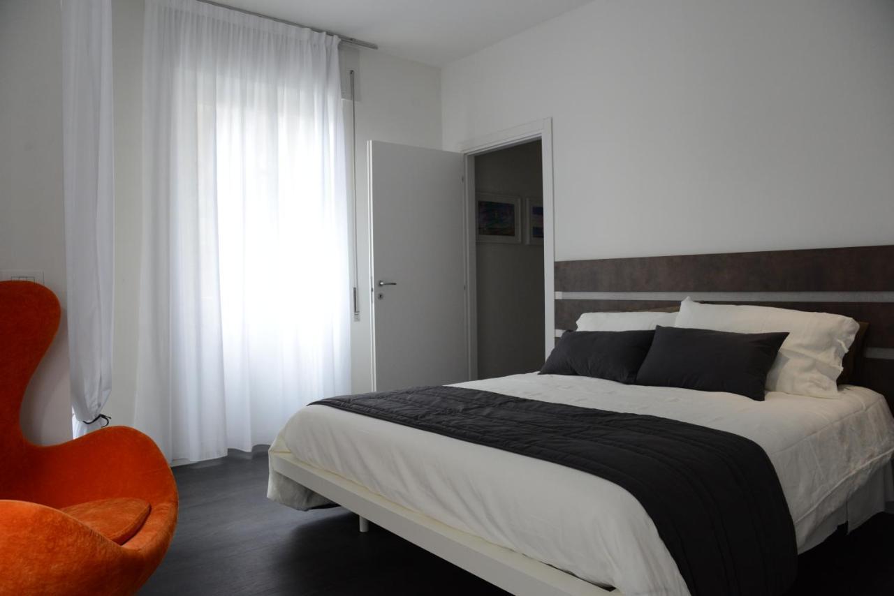 Appartamento Myhomeincomo - Art Design Suites